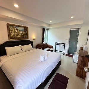 Chiang Mai Heritage House